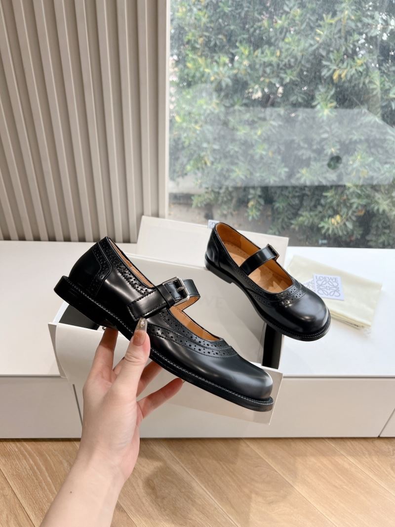 Loewe Shoes